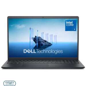 قیمت لپ تاپ دل  DC15250 core 3-100U