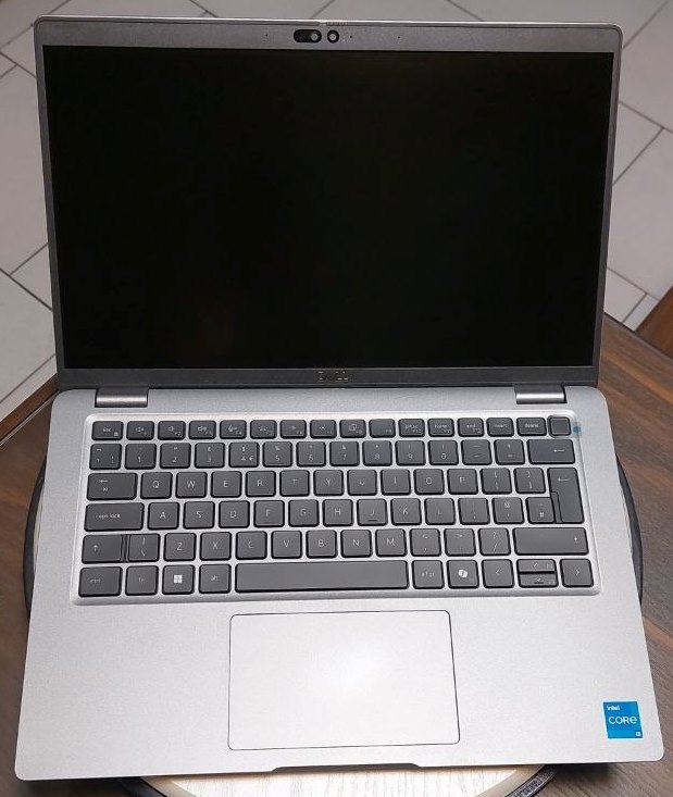 استوک-1014-latitude 5450-01 قیمت لپ تاپ استوک latitude 5450-core i5-1345u