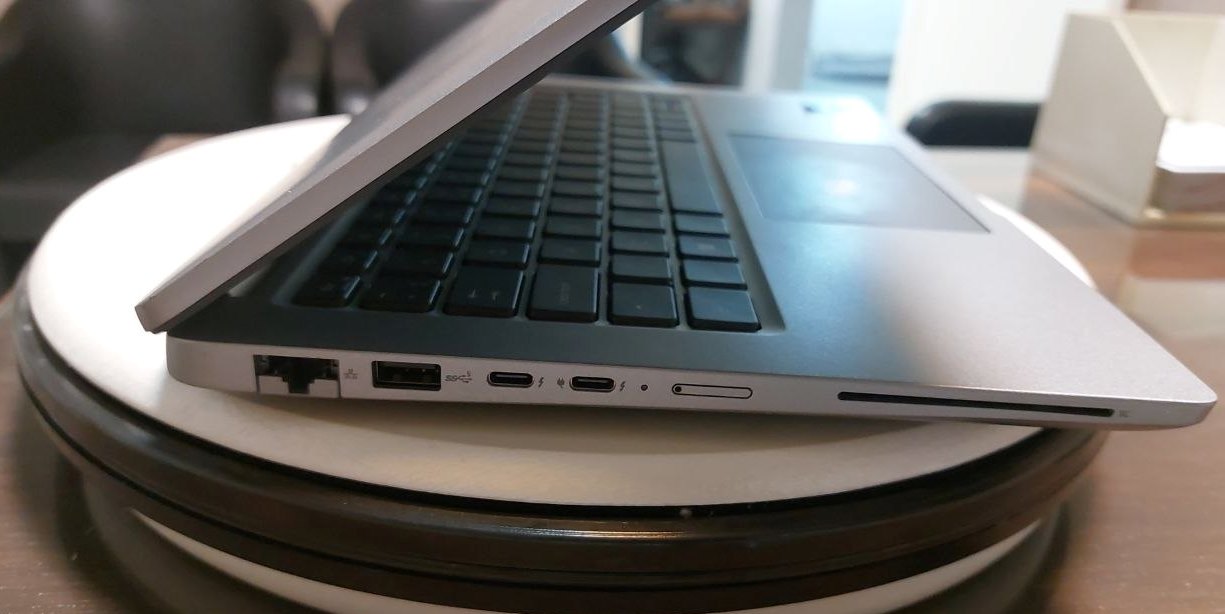 استوک-1014-latitude 5450-3 قیمت لپ تاپ استوک latitude 5450-core i5-1345u